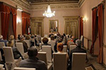 Palazzo Pugliese Levi VC